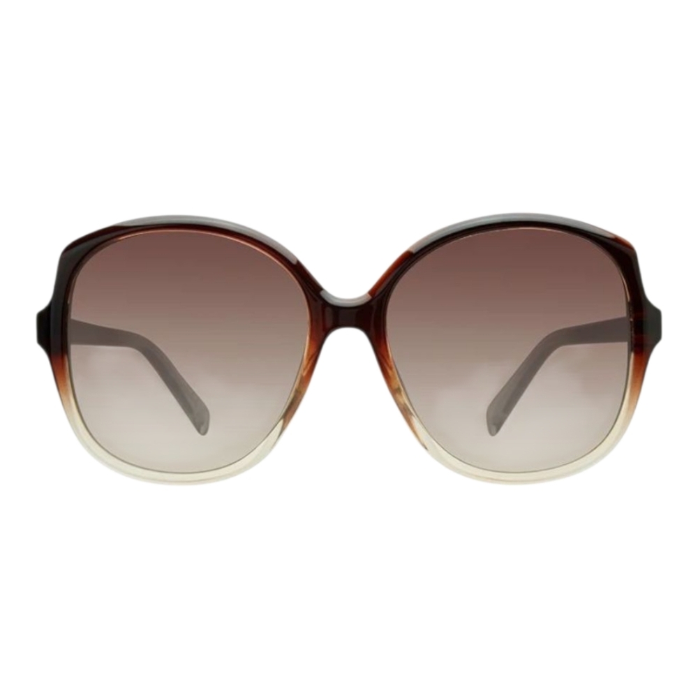 Steve Madden NWT Torin Sunglasses with Case & Branded Cleaning Cloth